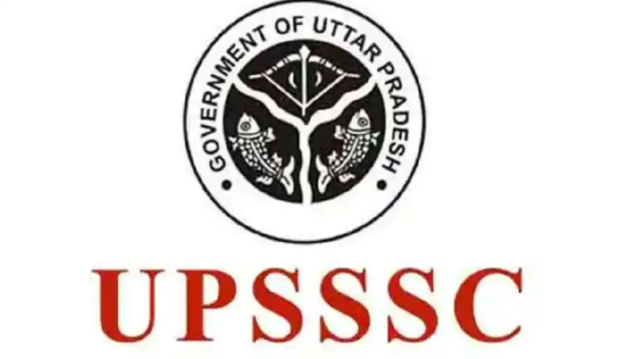 UPSSSC Recruitment 2024