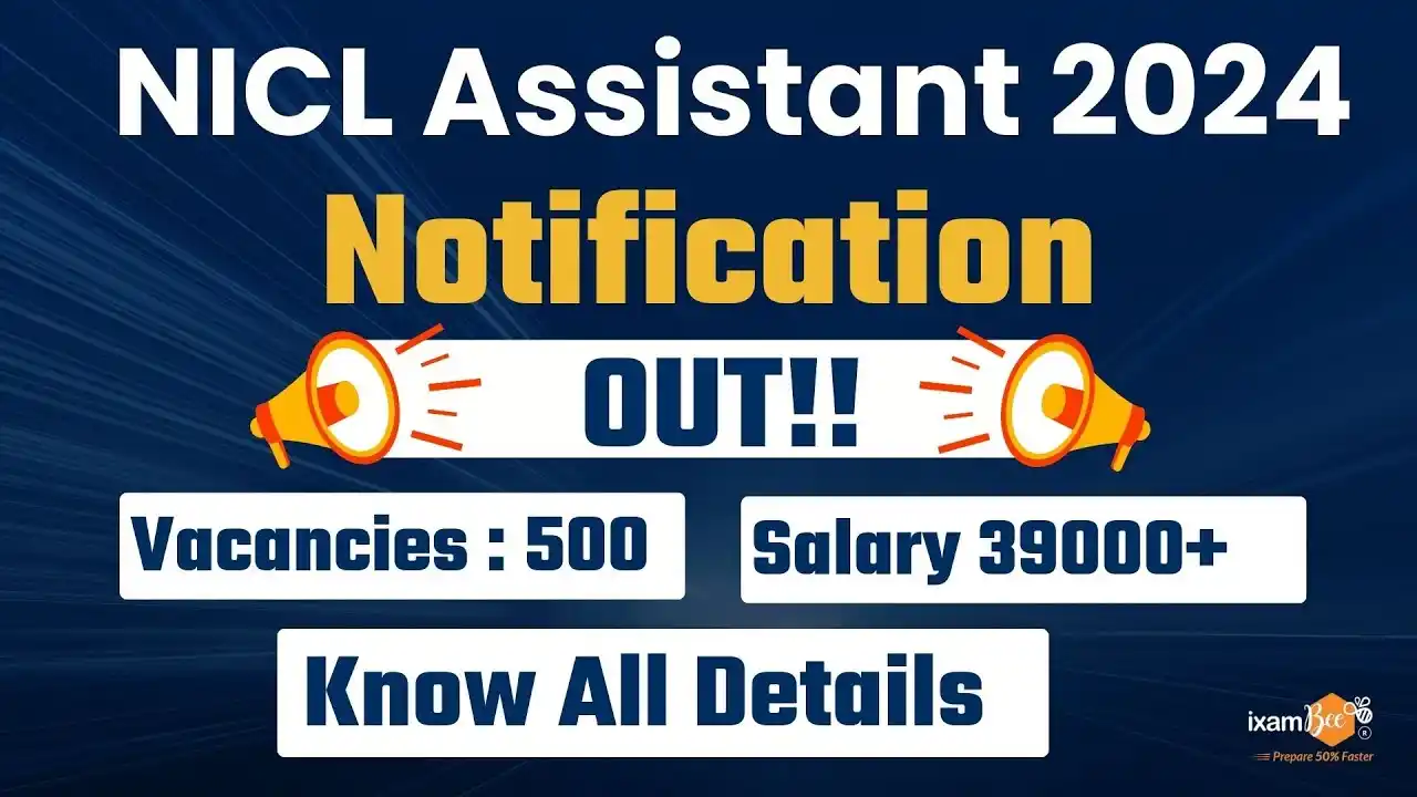 NICL Recruitment 2024